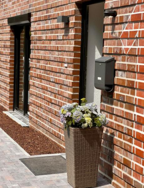 Neues Apartment Nordisch bei Nature by Fewo & Zimmer Bruns